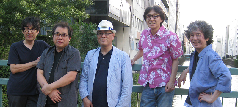 ���P&BROTHER'S