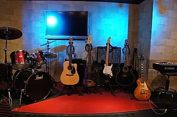 さんろすライブ